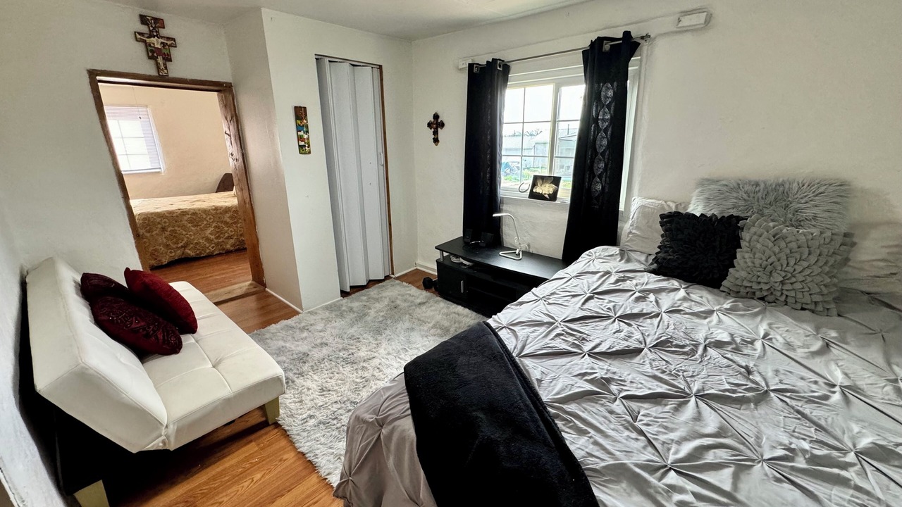 Photo of Bedroom in Penasco