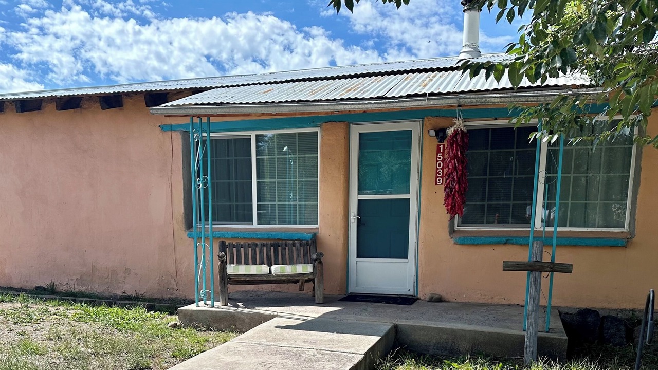 Photo of Outdoor in Penasco