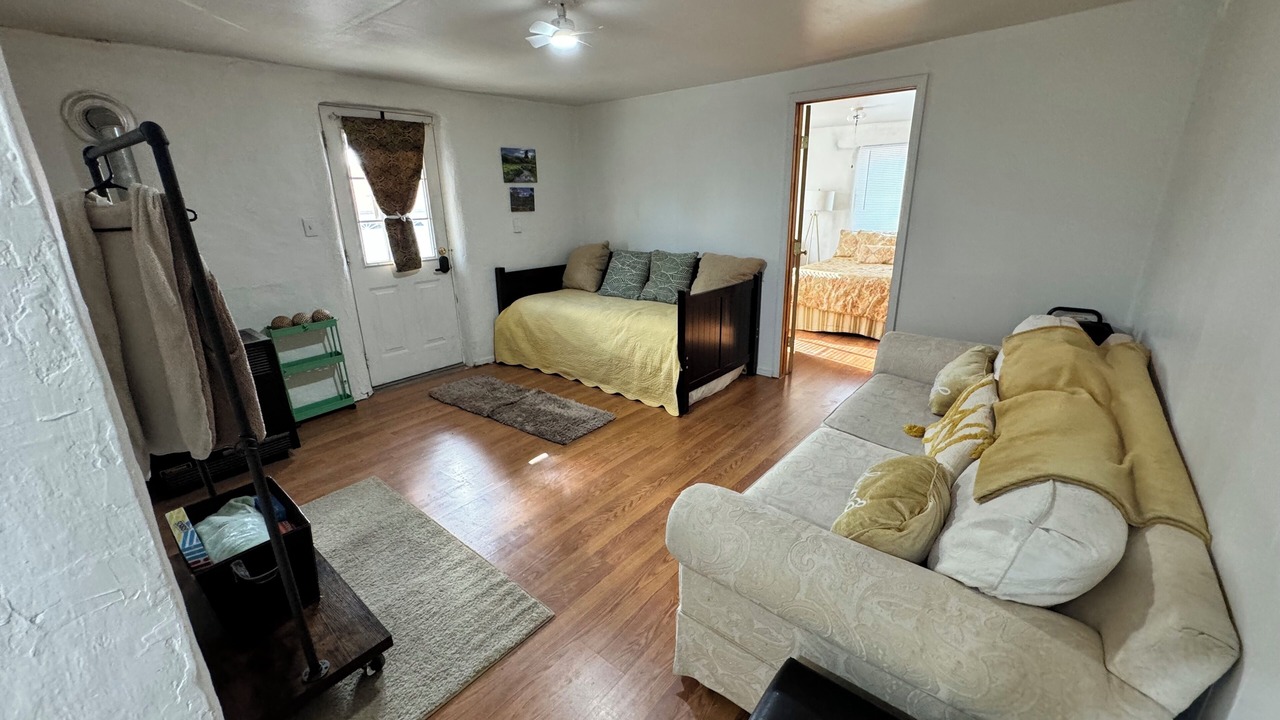 Photo of Bedroom in Penasco