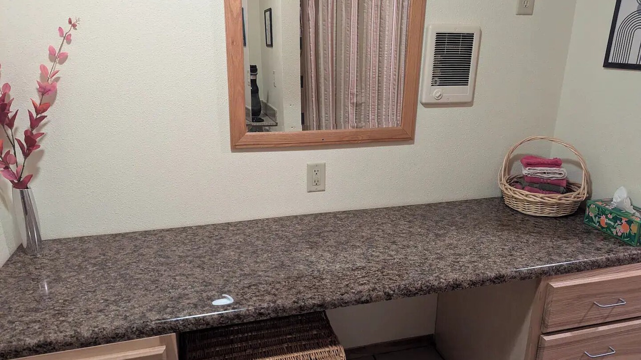 Photo of Bathroom in Mindoro