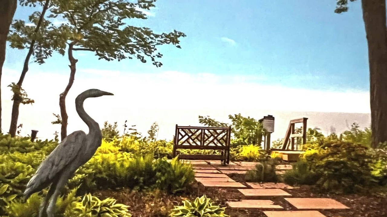 Photo of Outdoor in Riverside