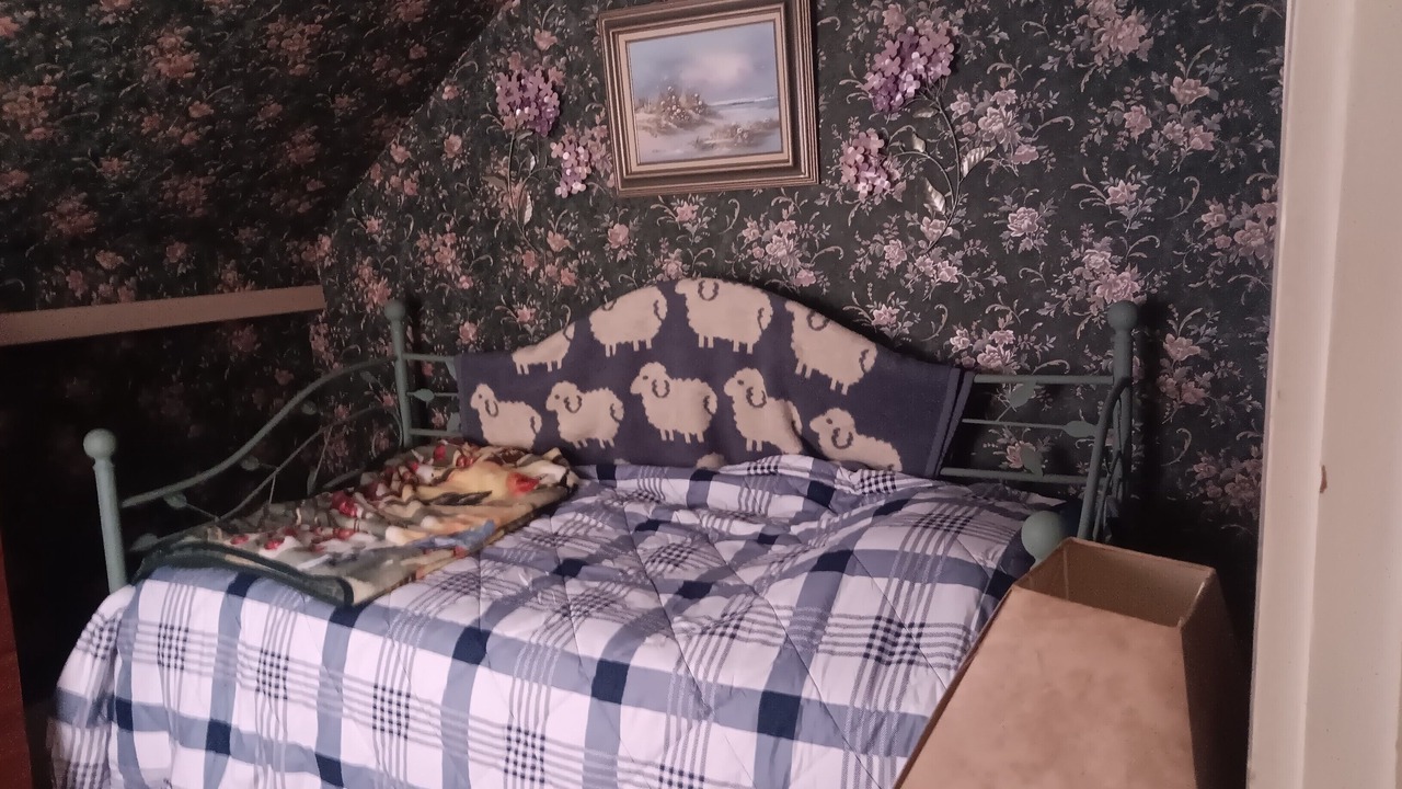 Photo of Bedroom in Crown Point