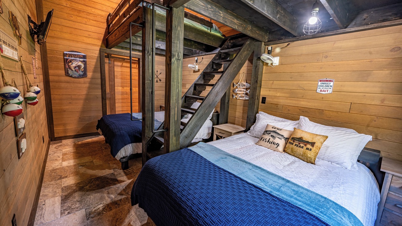 Photo of Bedroom in Maiden Rock