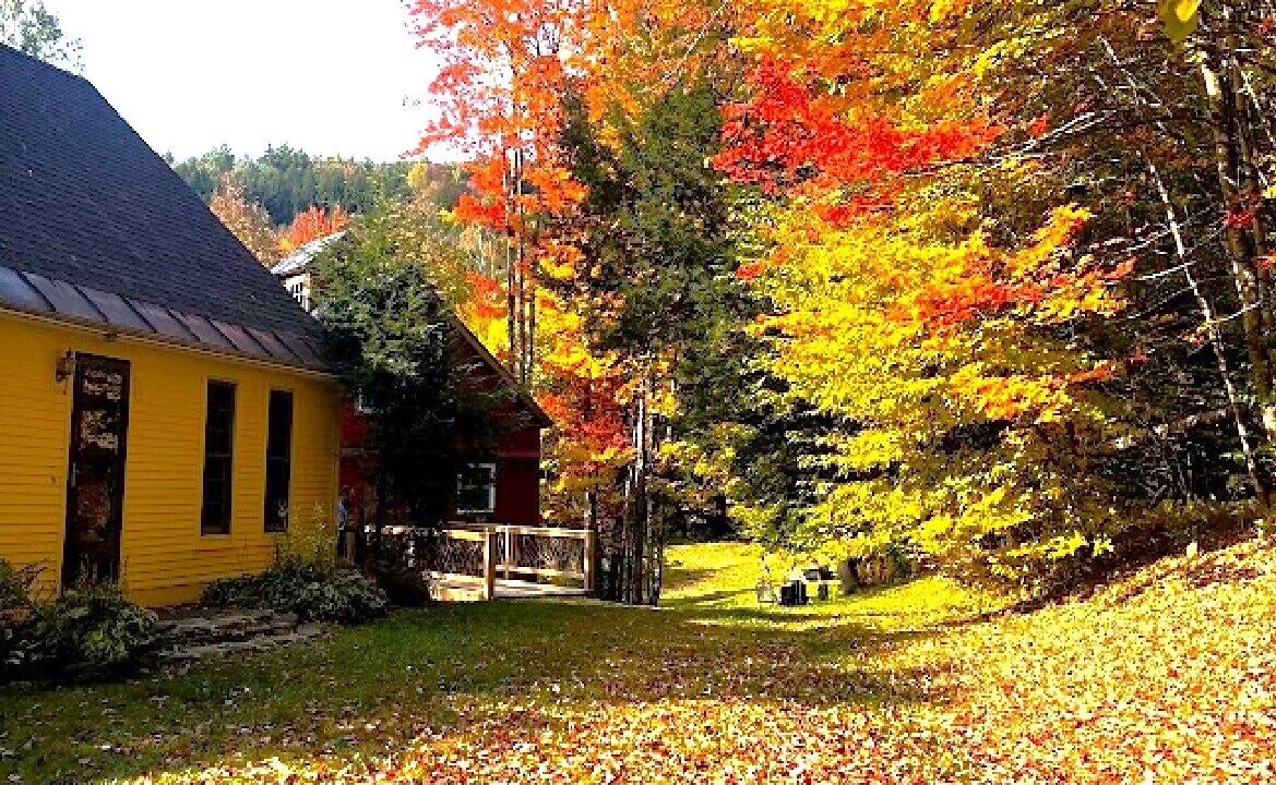 Photo of Outdoor in Waterbury