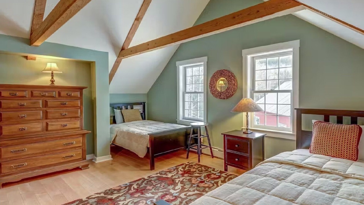 Photo of Bedroom in Waterbury