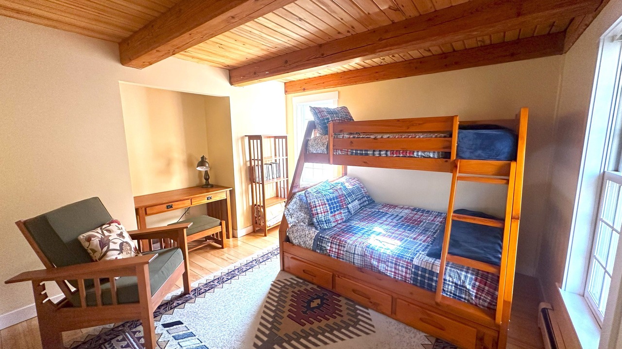 Photo of Bedroom in Waterbury