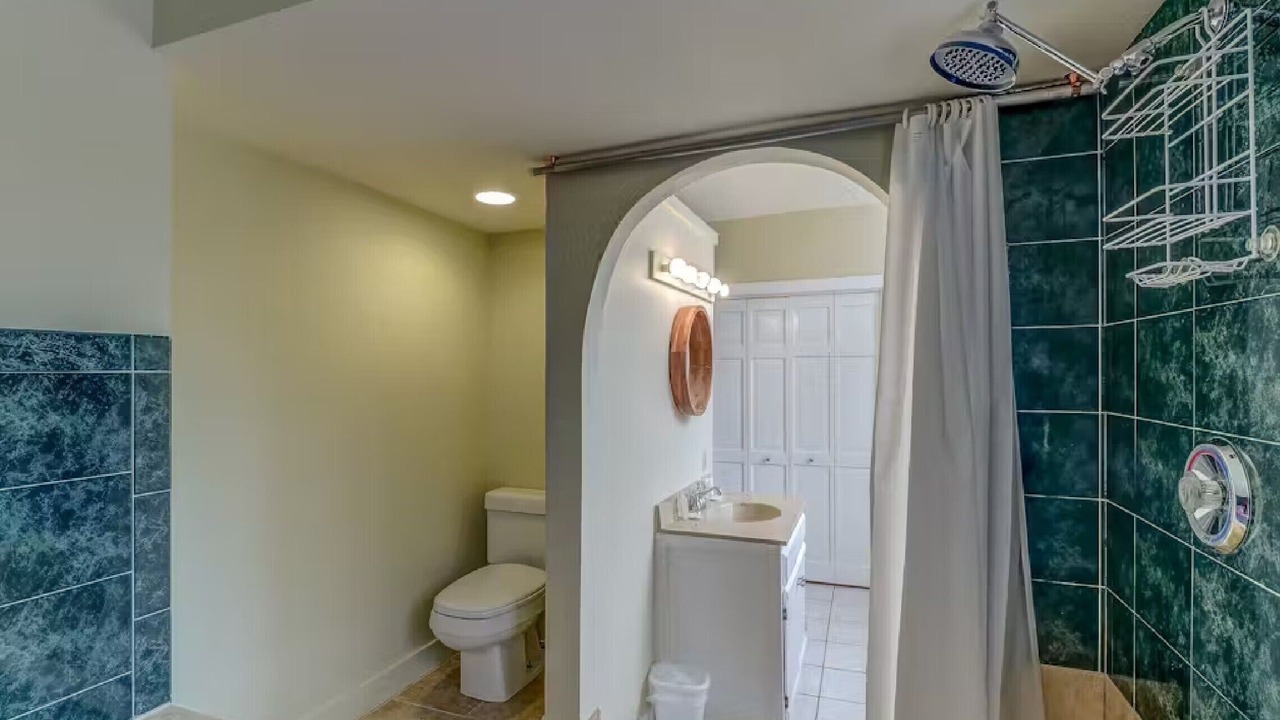 Photo of Bathroom in Waterbury