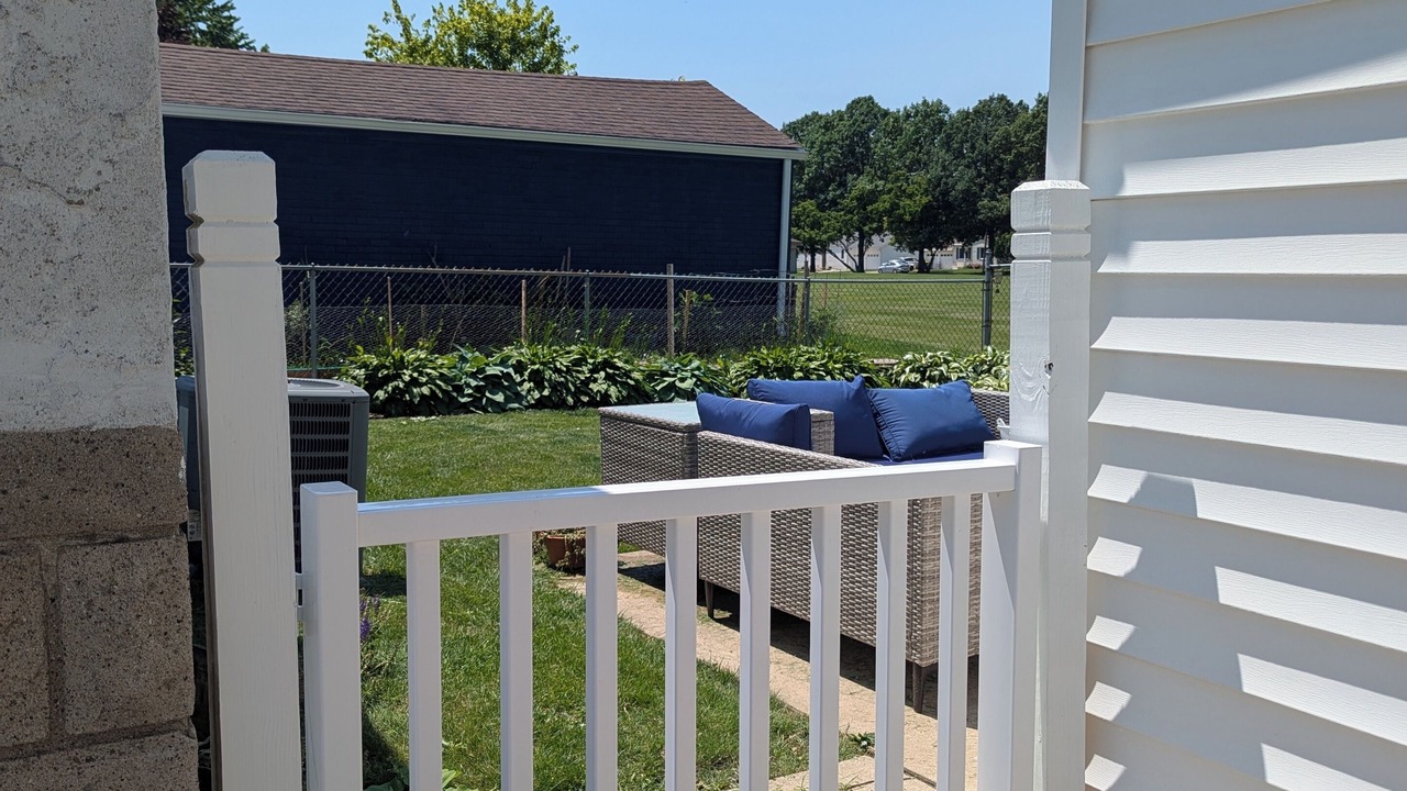Photo of Outdoor in Green Bay
