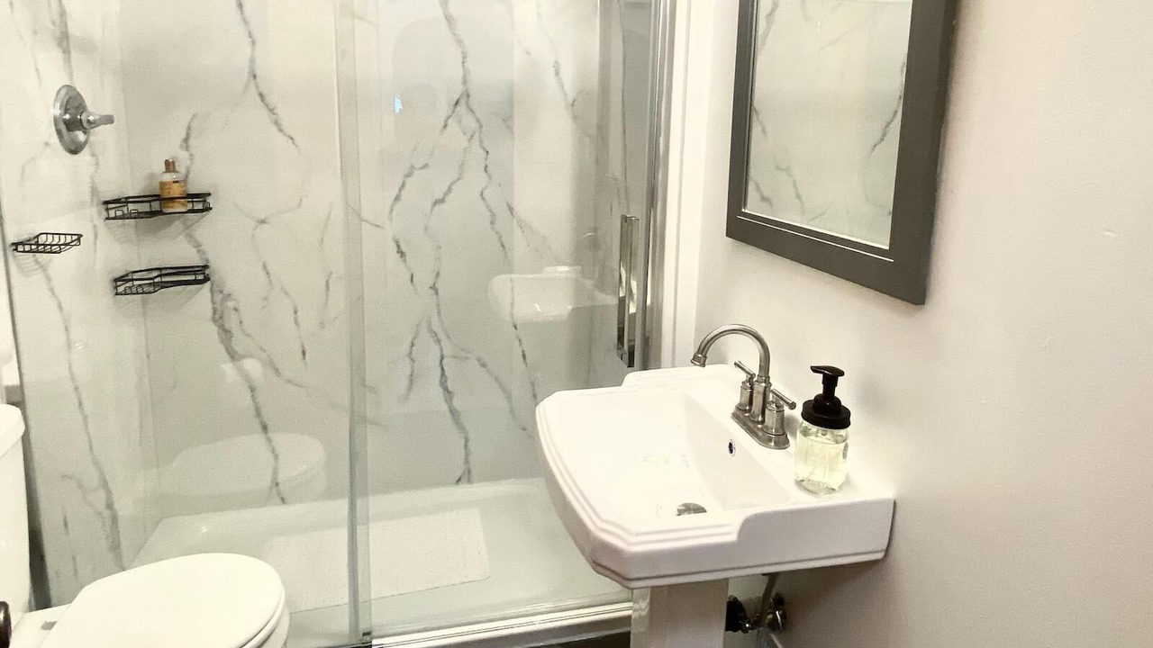 Photo of Bathroom in Green Bay