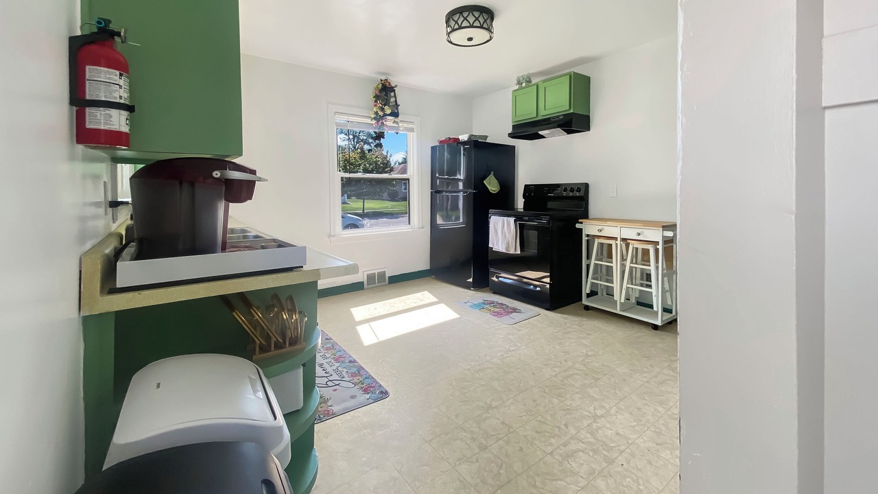 Photo of Kitchen in Green Bay