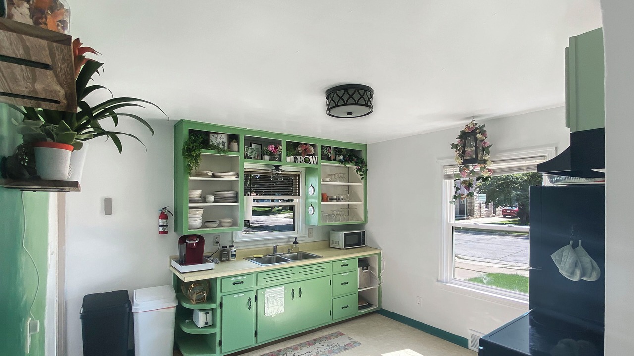 Photo of Kitchen in Green Bay