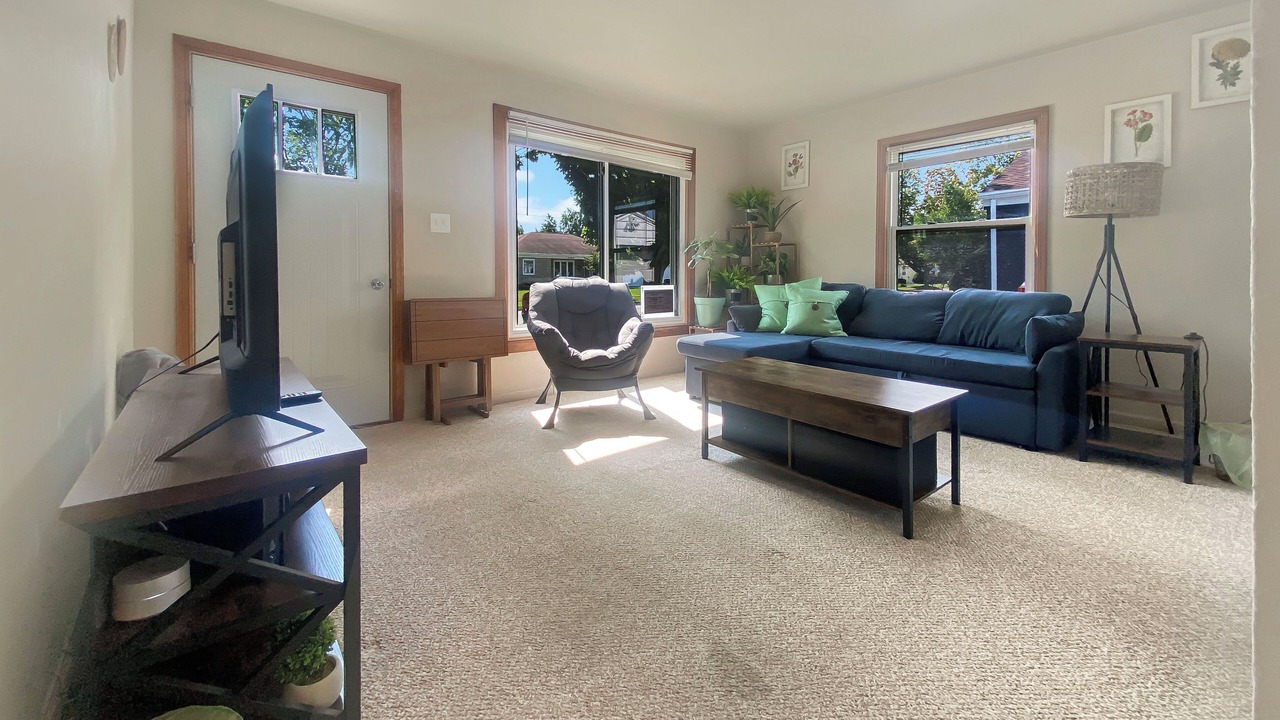 Photo of Livingroom in Green Bay
