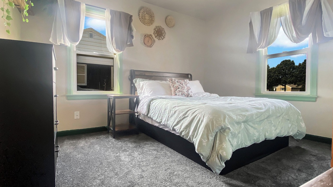Photo of Bedroom in Green Bay