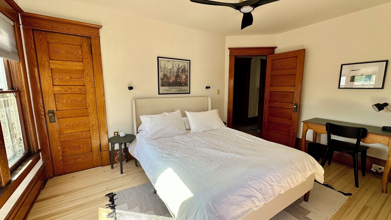 Photo of Bedroom in Viroqua