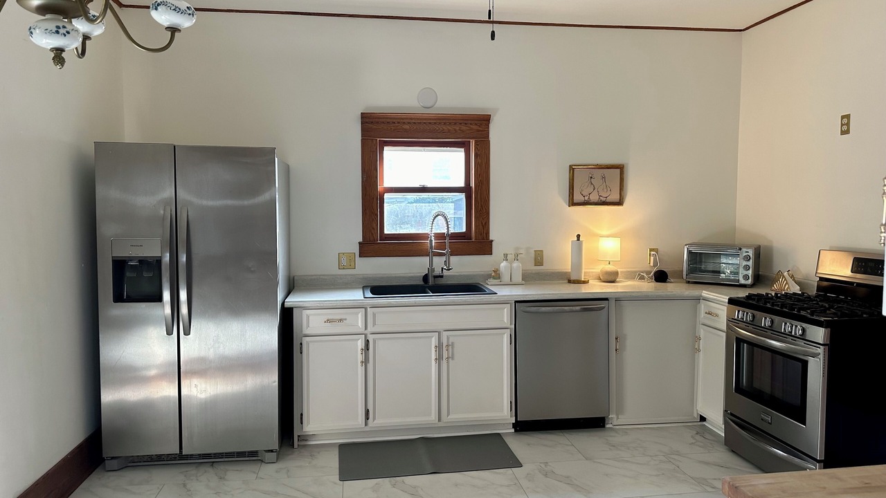 Photo of Kitchen in Viroqua