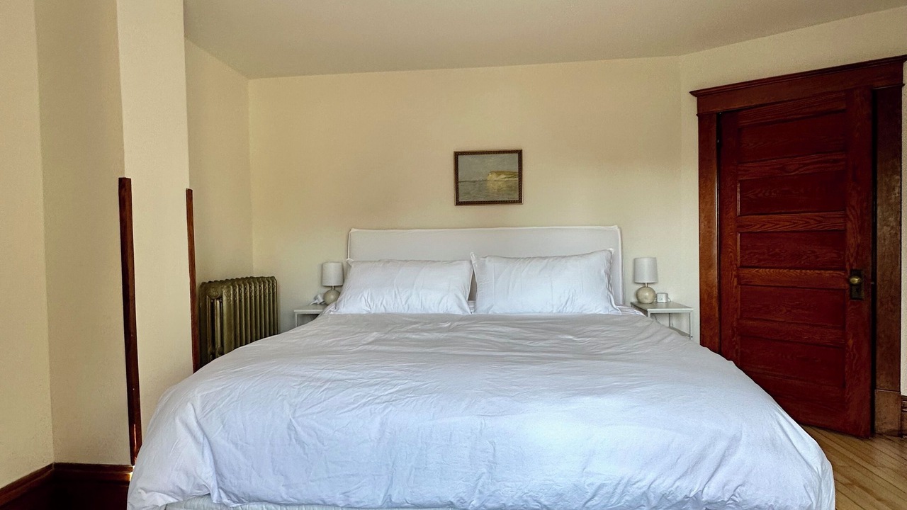 Photo of Bedroom in Viroqua