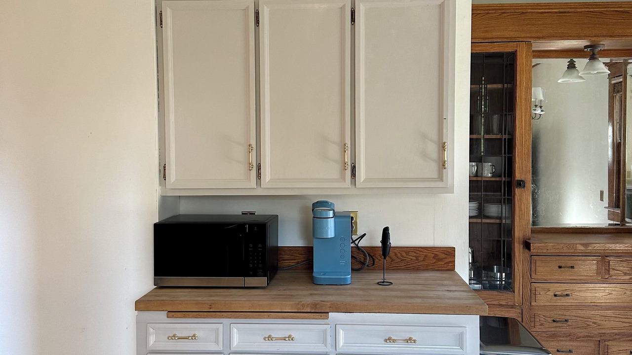 Photo of Kitchen in Viroqua