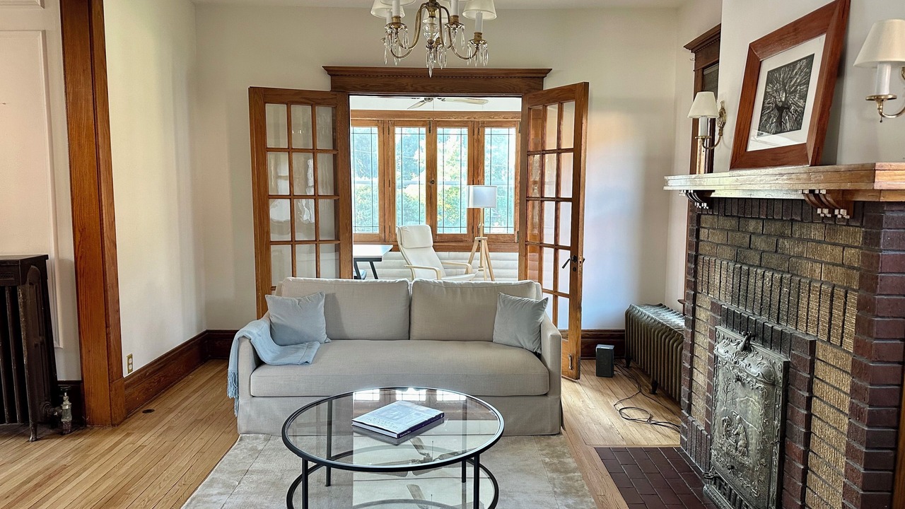 Photo of Livingroom in Viroqua