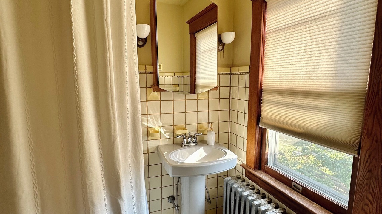 Photo of Bathroom in Viroqua
