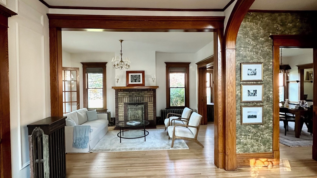 Photo of Livingroom in Viroqua