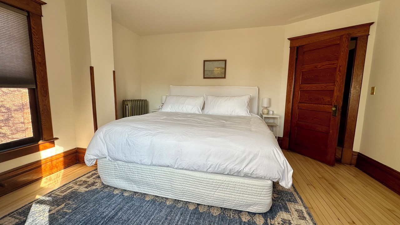 Photo of Bedroom in Viroqua