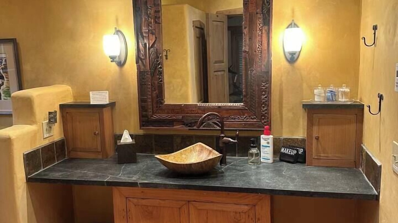 Photo of Bathroom in El Prado