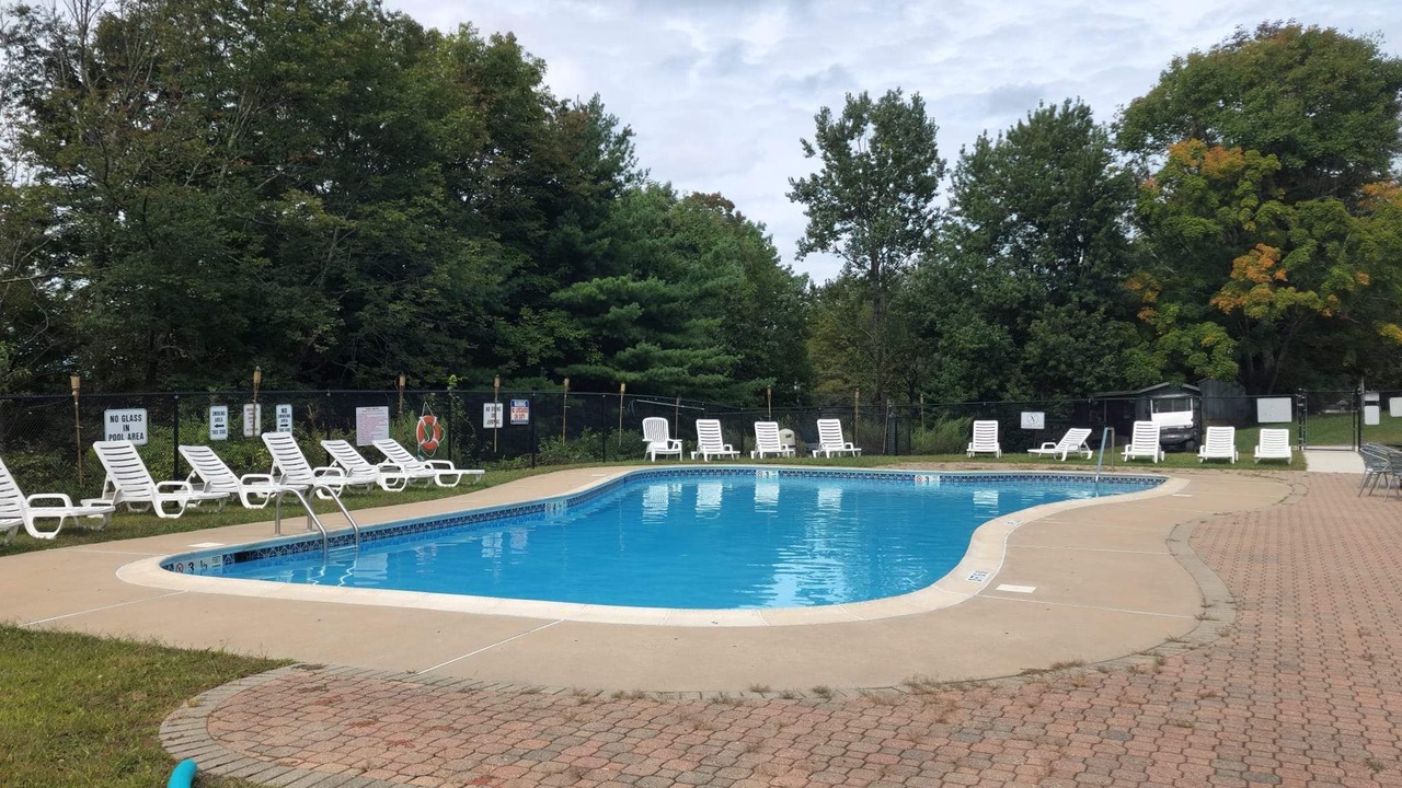 Photo of Outdoor in Stafford
