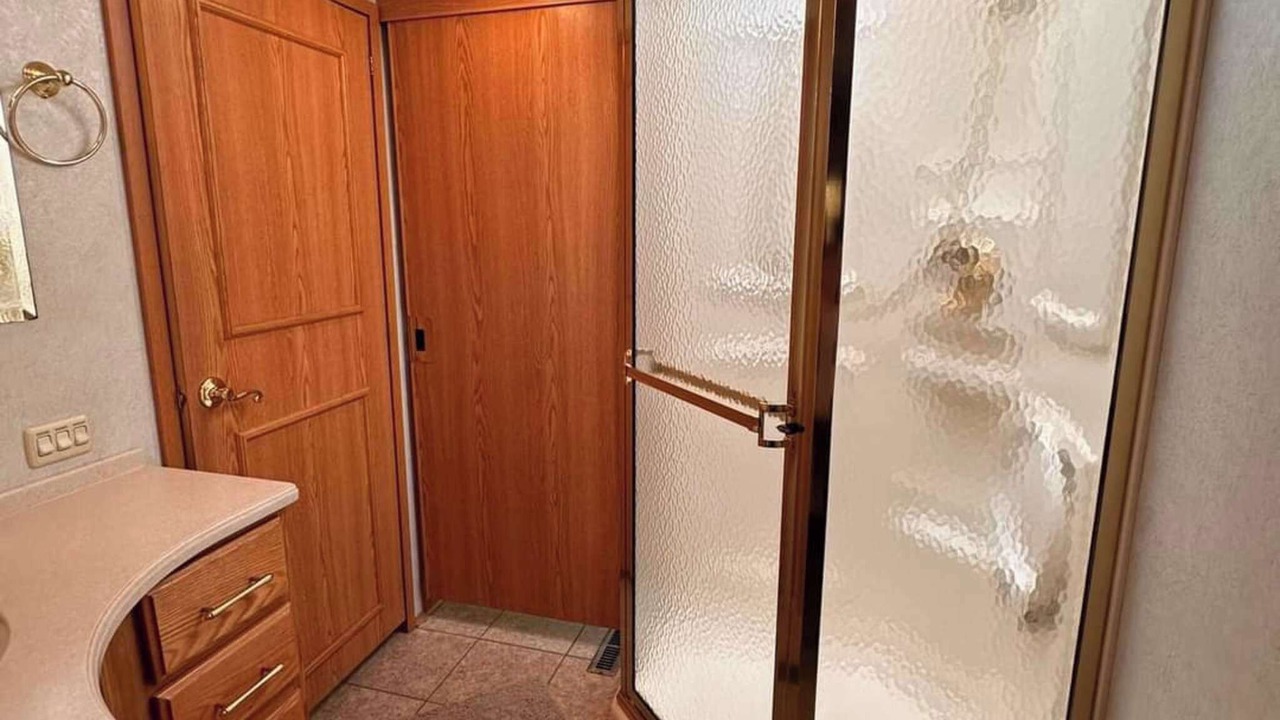 Photo of Bathroom in Stafford