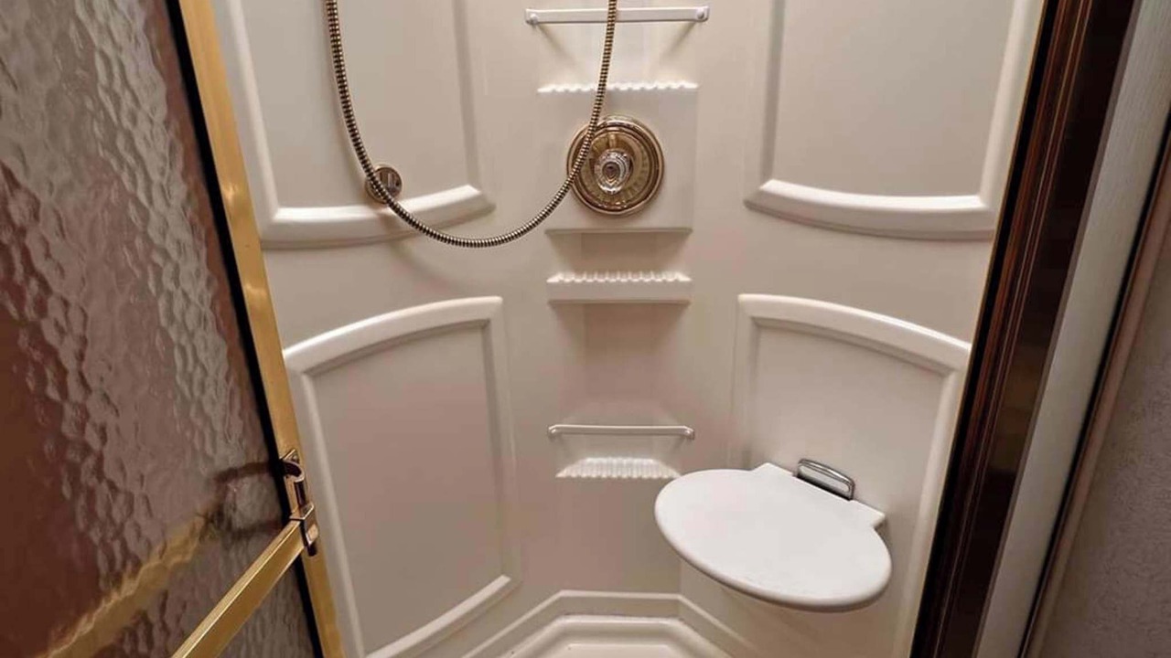 Photo of Bathroom in Stafford