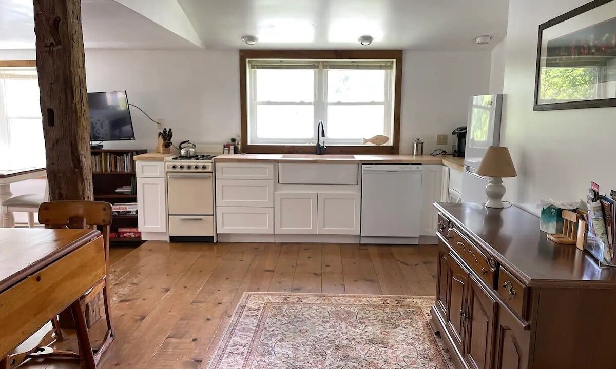 Photo of Kitchen in Canaan