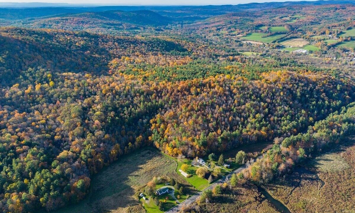 Photo of Outdoor in Canaan