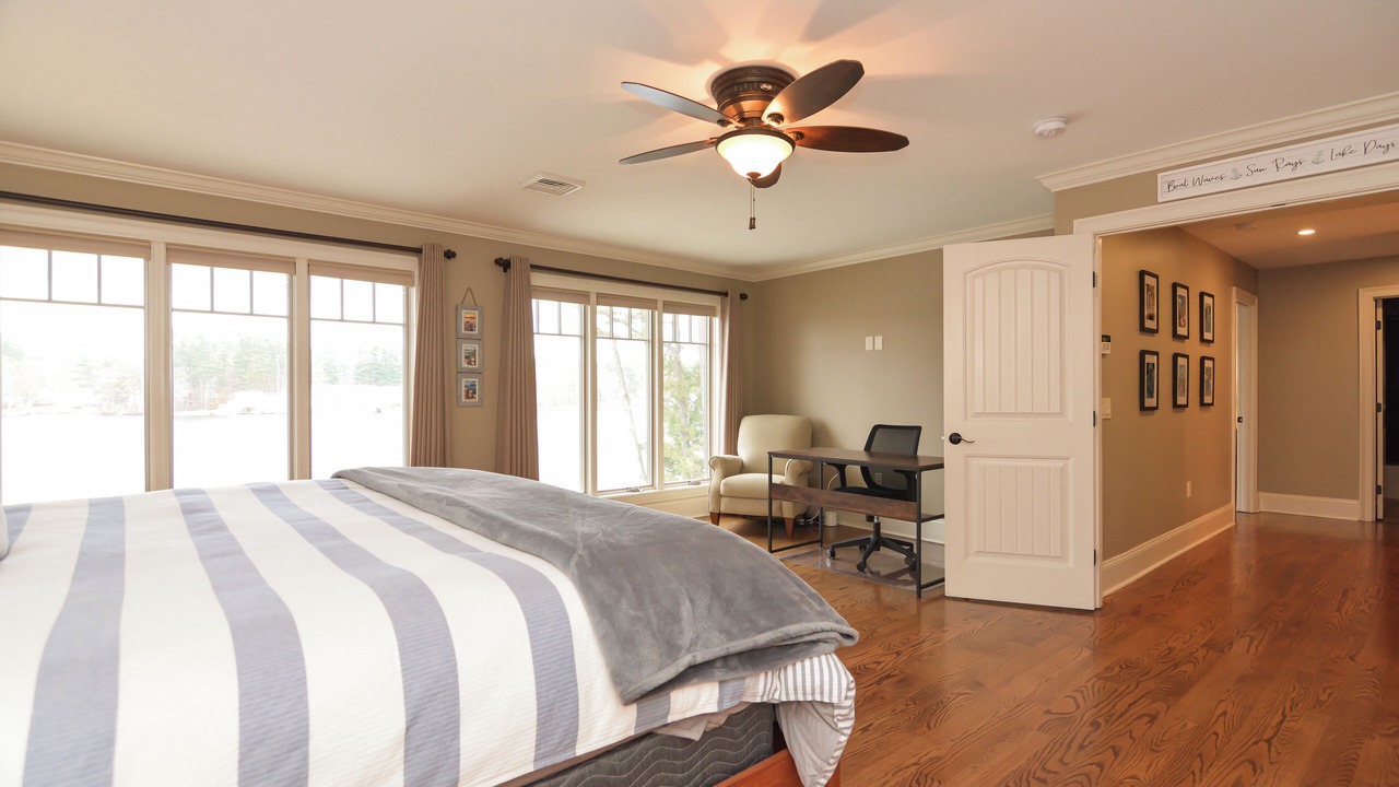 Photo of Bedroom in Lochmere
