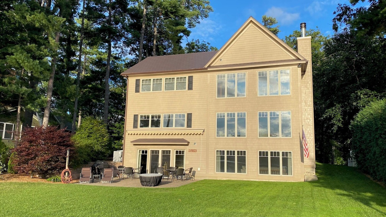 Photo of Outdoor in Lochmere