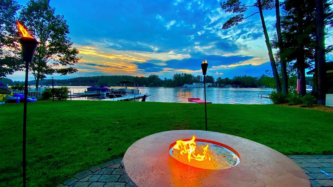 Photo of Outdoor in Lochmere