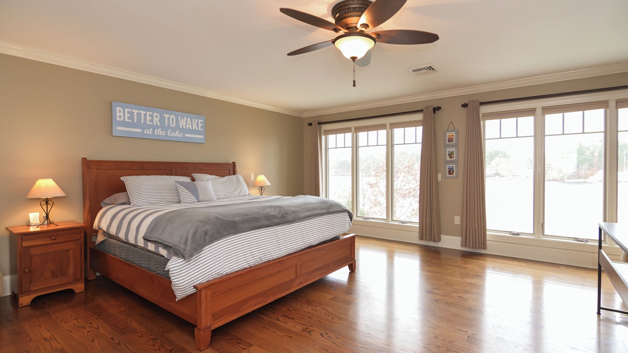 Photo of Bedroom in Lochmere