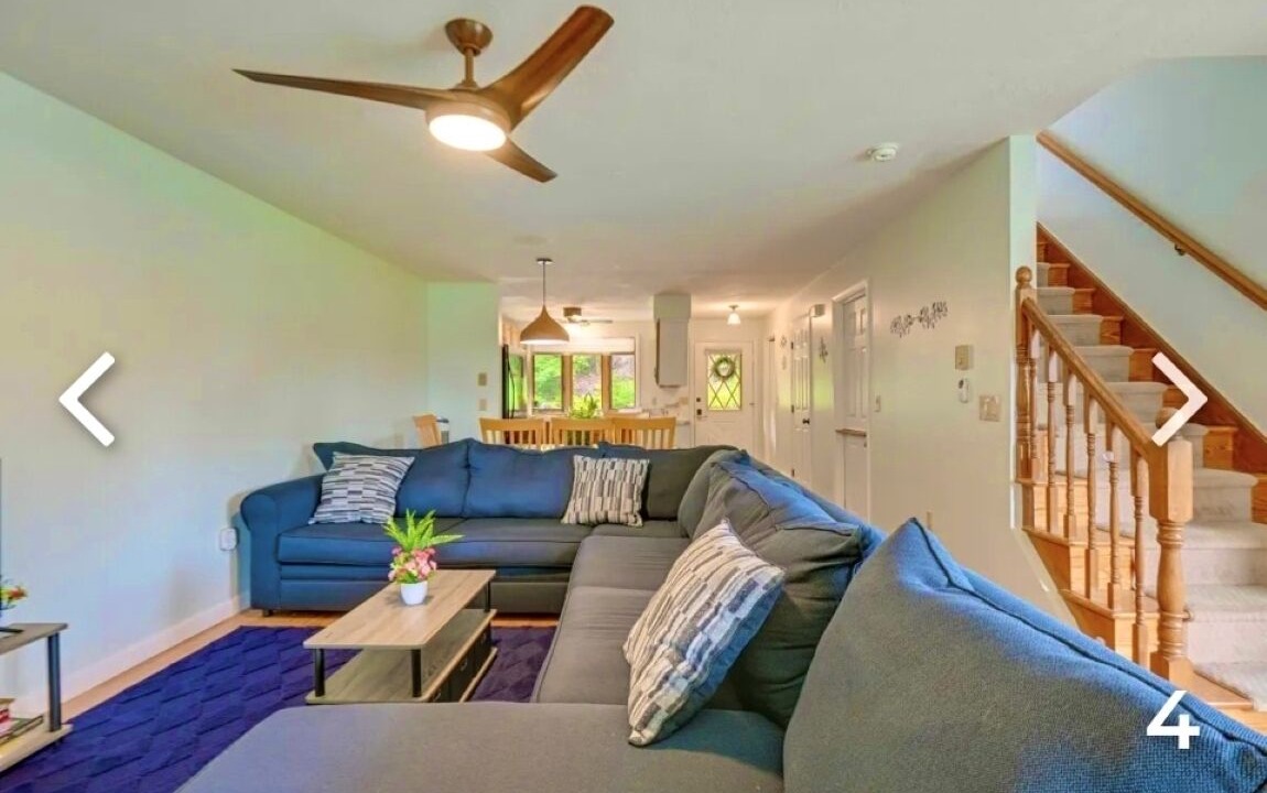 Photo of Livingroom in Bristol