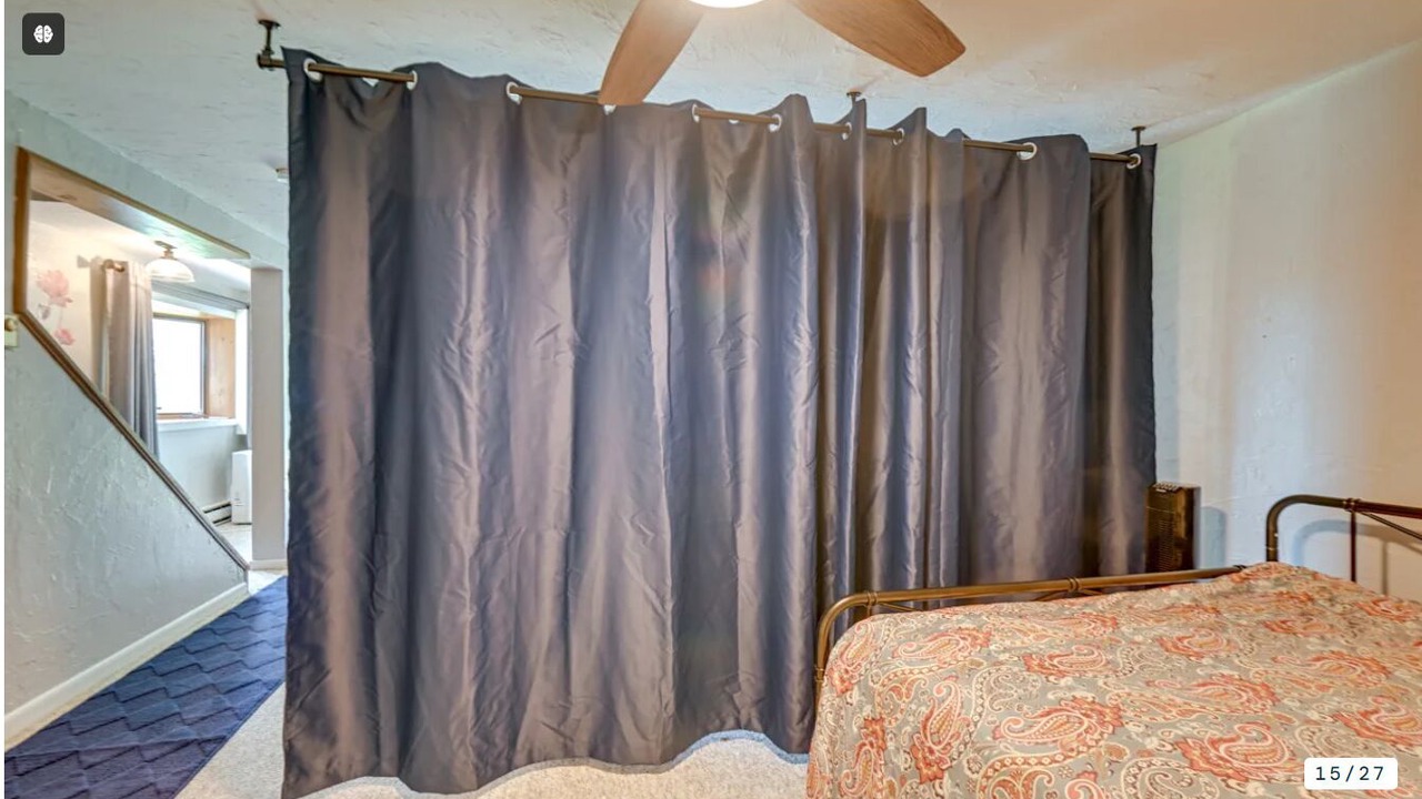 Photo of Bedroom in Bristol