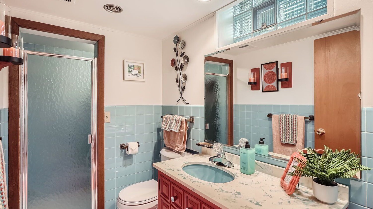 Photo of Bathroom in Fridley