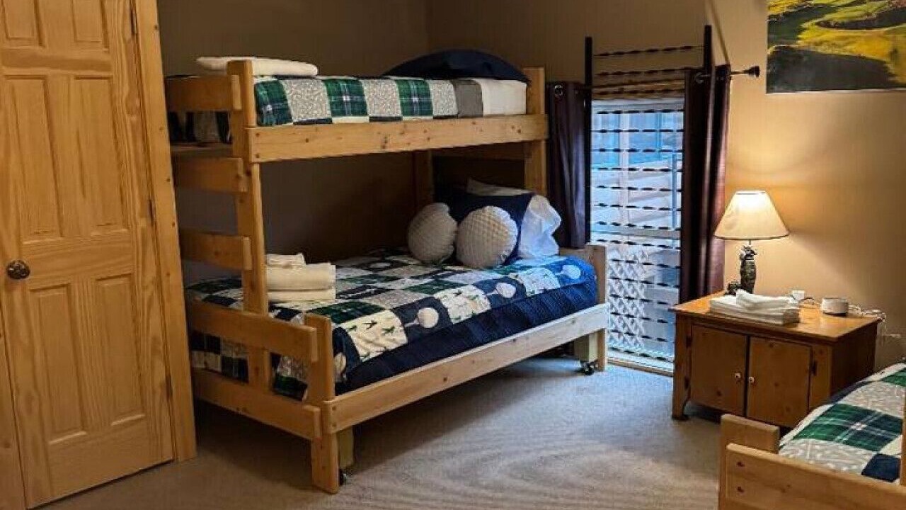 Photo of Bedroom in Garrison