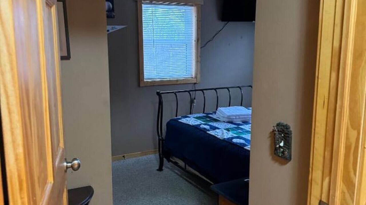 Photo of Bedroom in Garrison