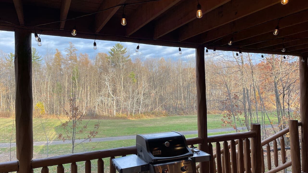 Photo of Outdoor in Garrison