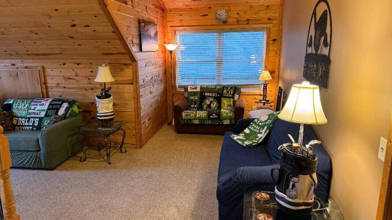 Photo of Livingroom in Garrison