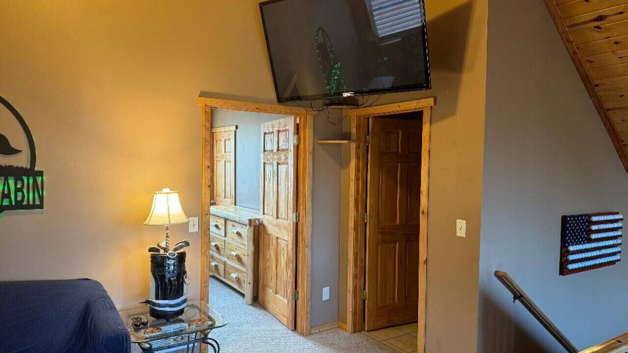 Photo of Livingroom in Garrison
