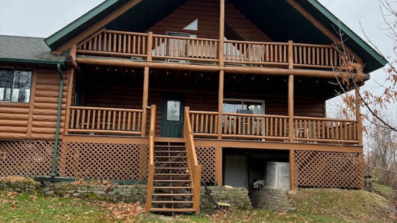 Photo of Outdoor in Garrison