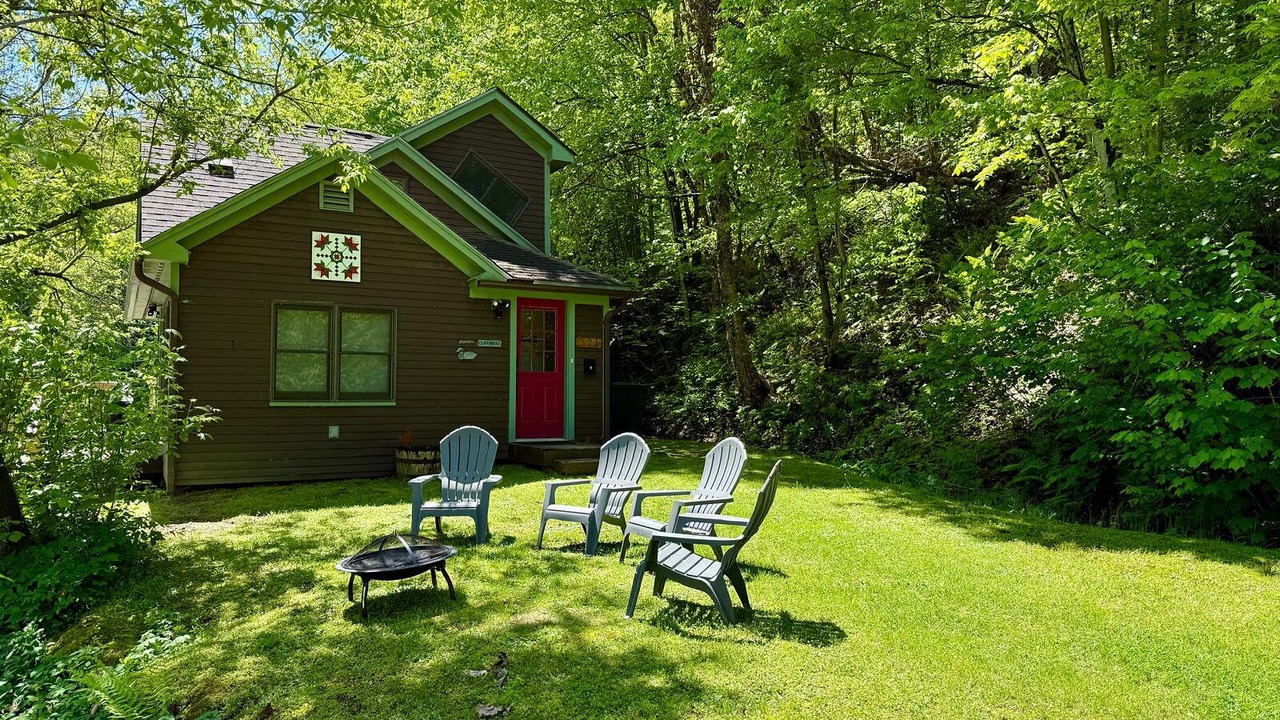Photo of Outdoor in Richford