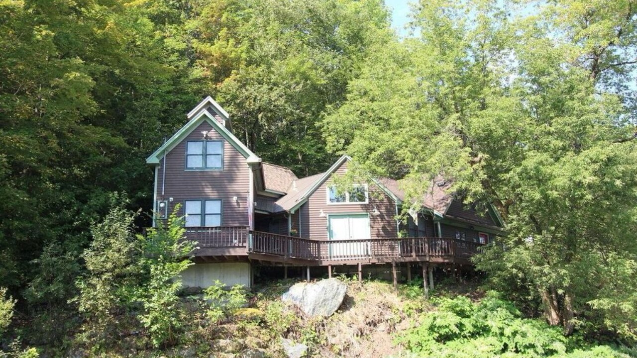 Photo of Outdoor in Richford