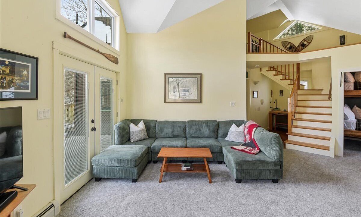 Photo of Livingroom in Richford