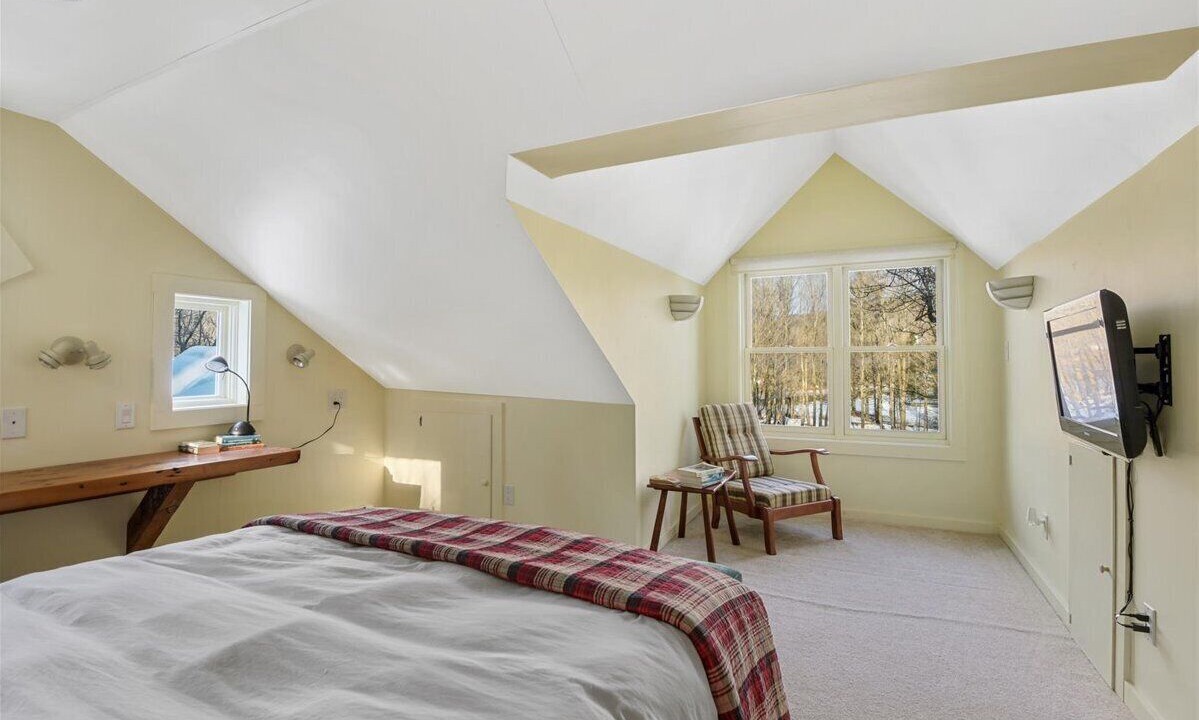 Photo of Bedroom in Richford