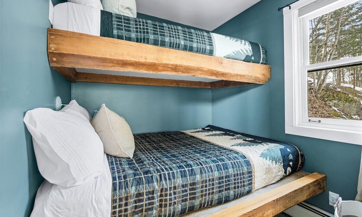 Photo of Bedroom in Richford