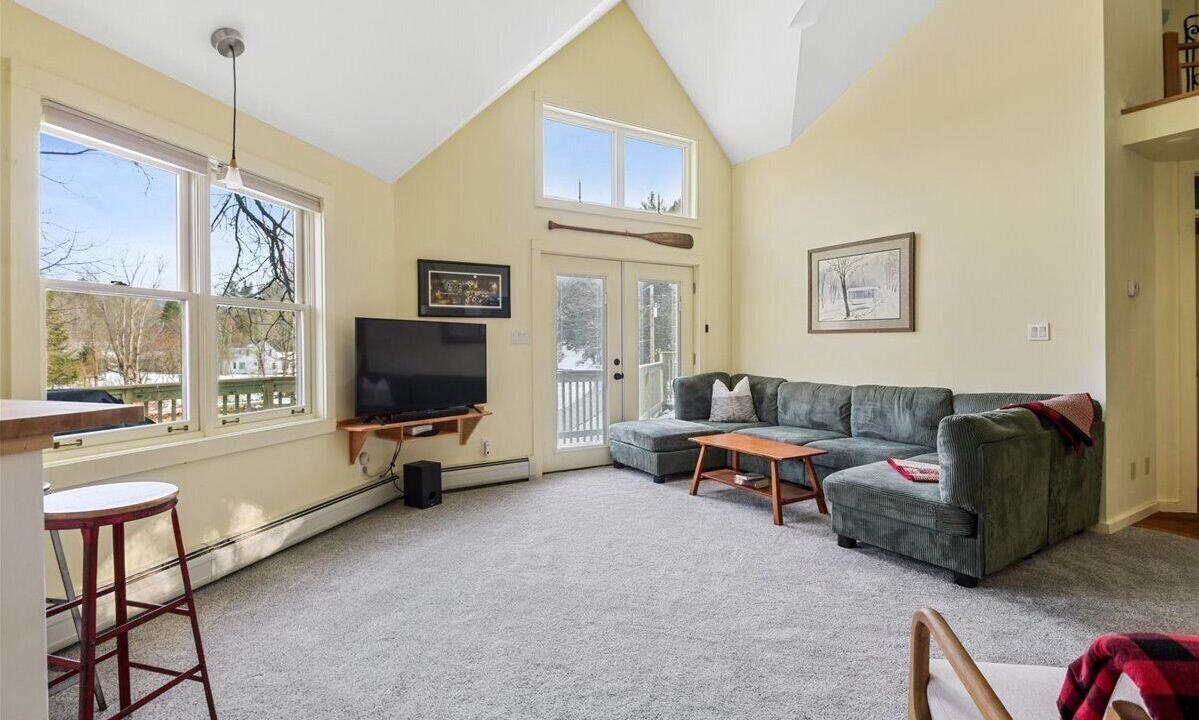 Photo of Livingroom in Richford